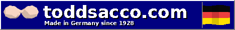 toddsacco.com banner